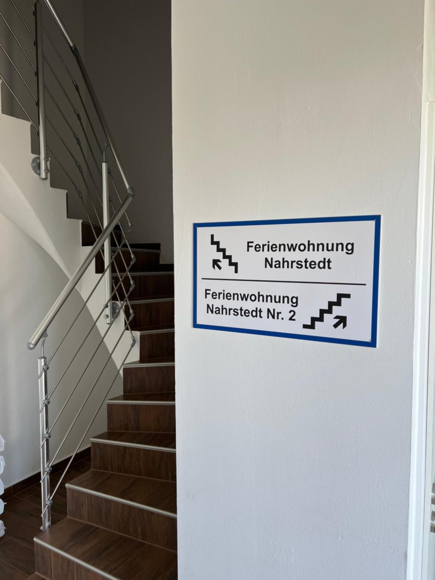 Ferienwohnungen Nahrstedt Waldeck  Rum bild