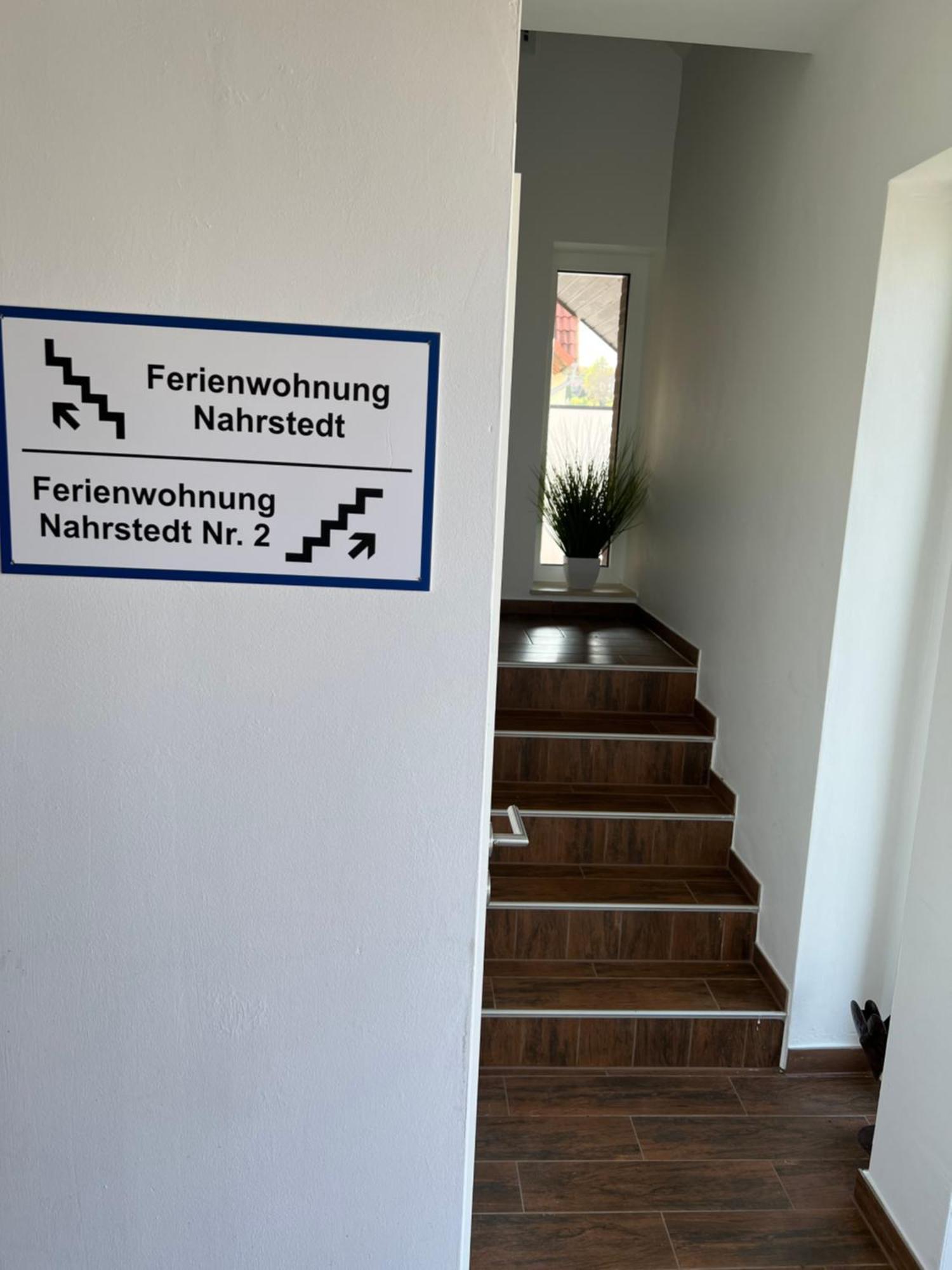 Ferienwohnungen Nahrstedt Waldeck  Rum bild